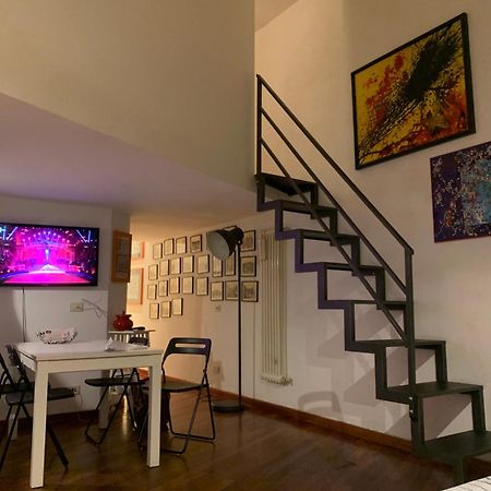 La Casa Di Barcri Apartment Roma Ngoại thất bức ảnh