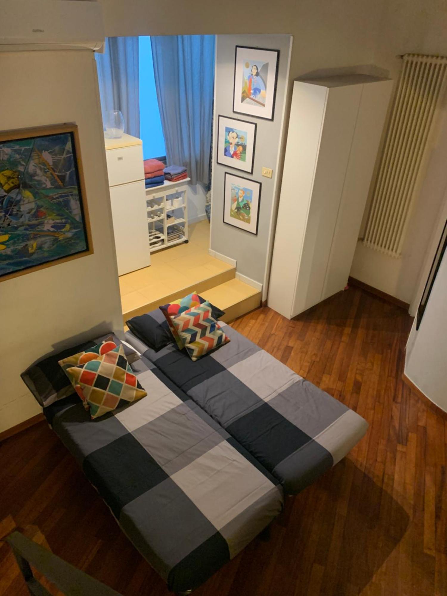 La Casa Di Barcri Apartment Roma Ngoại thất bức ảnh