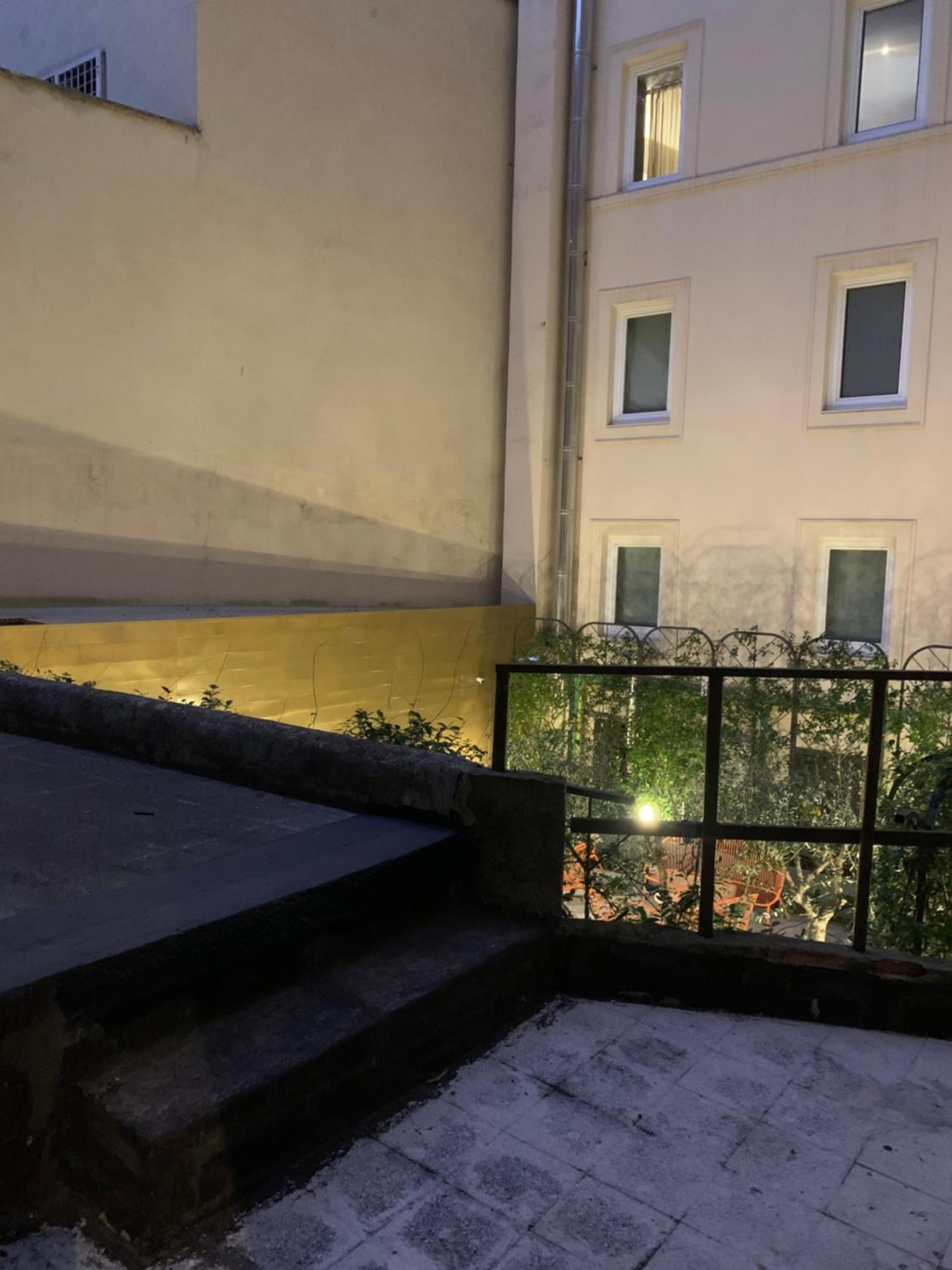 La Casa Di Barcri Apartment Roma Ngoại thất bức ảnh