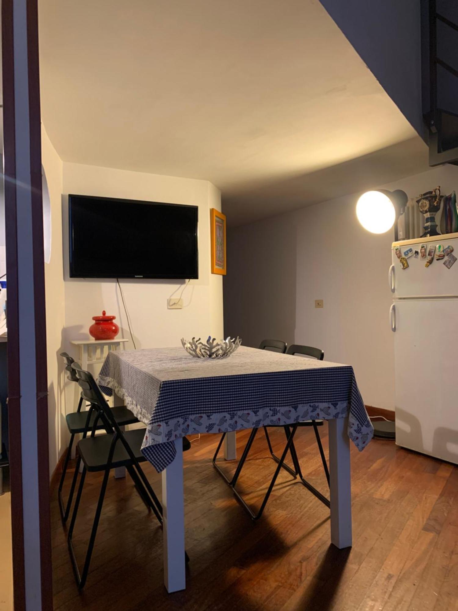 La Casa Di Barcri Apartment Roma Ngoại thất bức ảnh