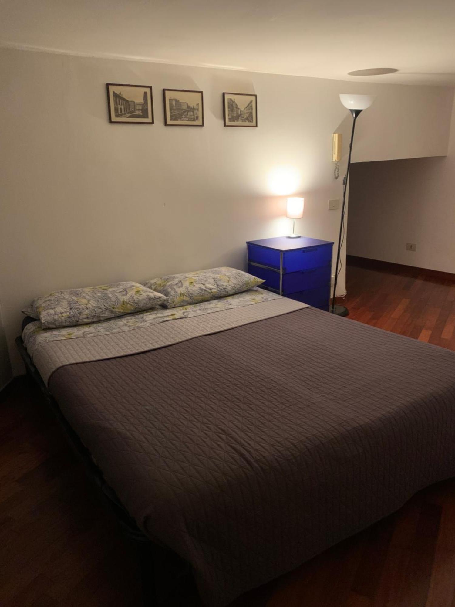 La Casa Di Barcri Apartment Roma Ngoại thất bức ảnh
