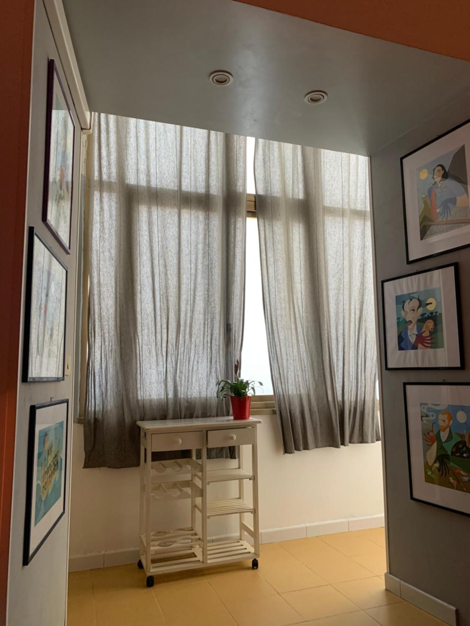 La Casa Di Barcri Apartment Roma Ngoại thất bức ảnh