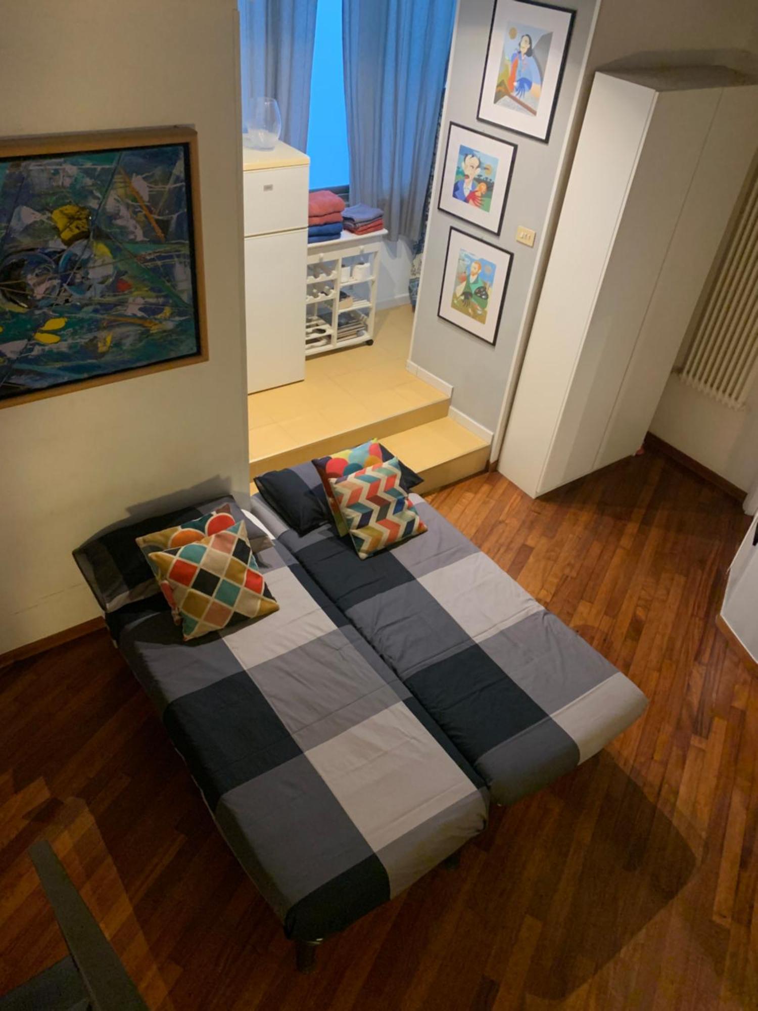 La Casa Di Barcri Apartment Roma Ngoại thất bức ảnh