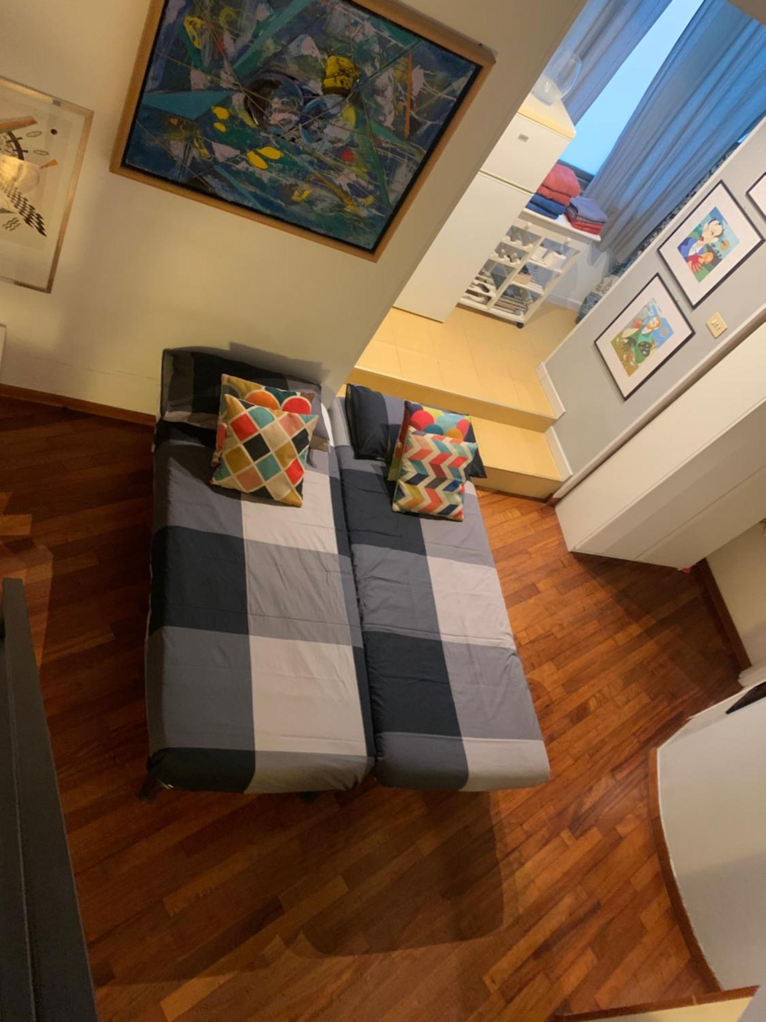 La Casa Di Barcri Apartment Roma Ngoại thất bức ảnh