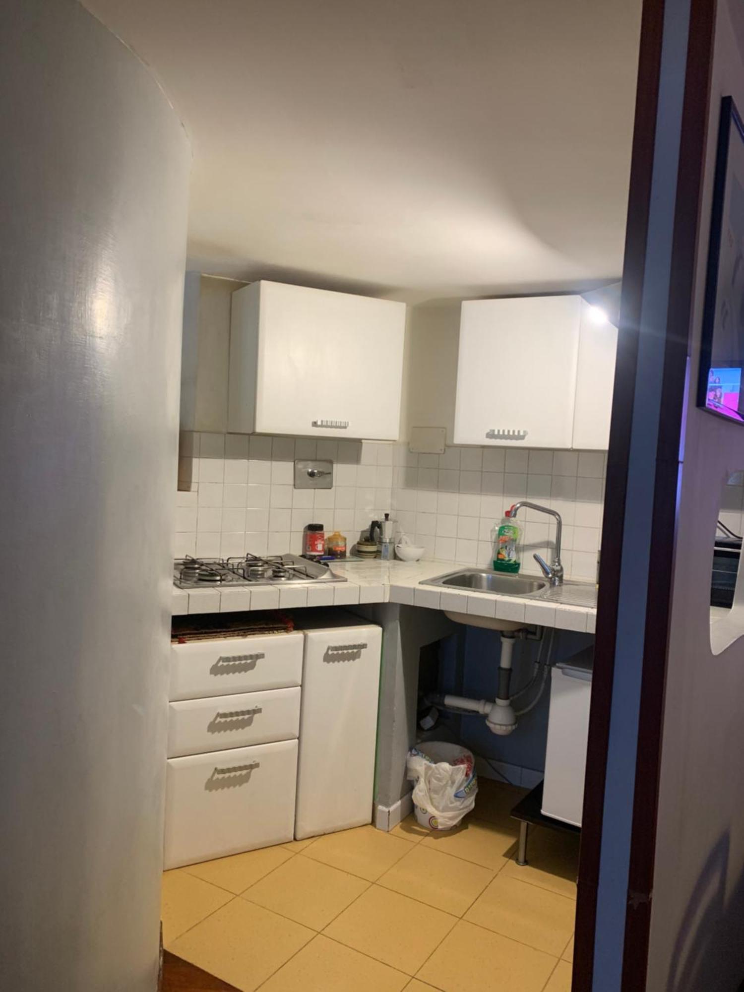La Casa Di Barcri Apartment Roma Ngoại thất bức ảnh