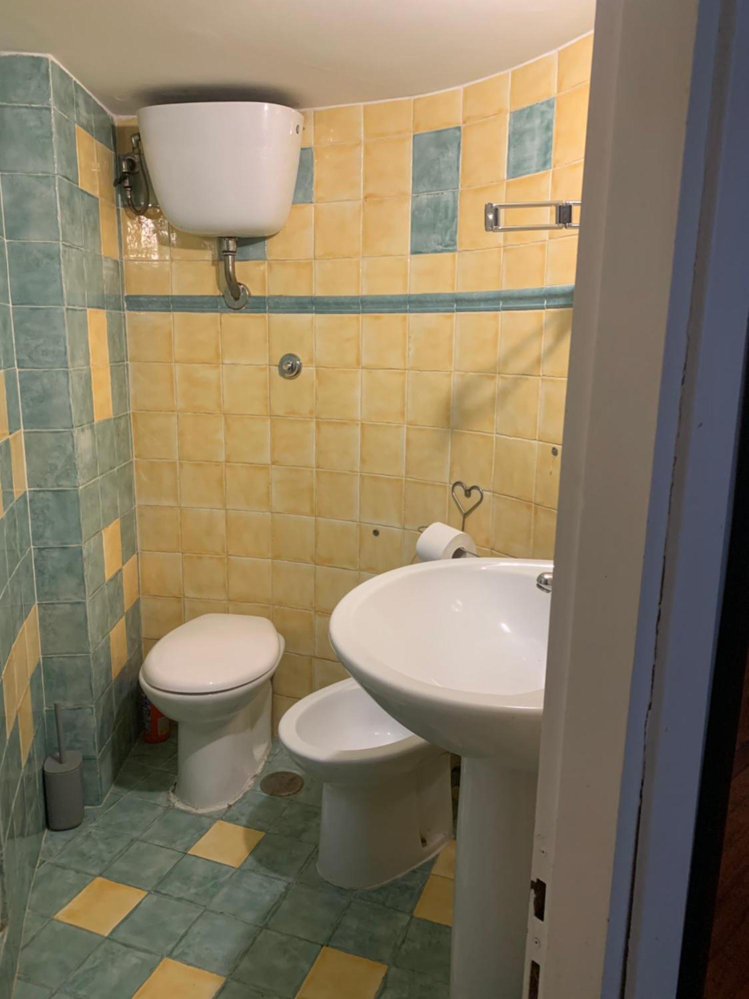 La Casa Di Barcri Apartment Roma Ngoại thất bức ảnh