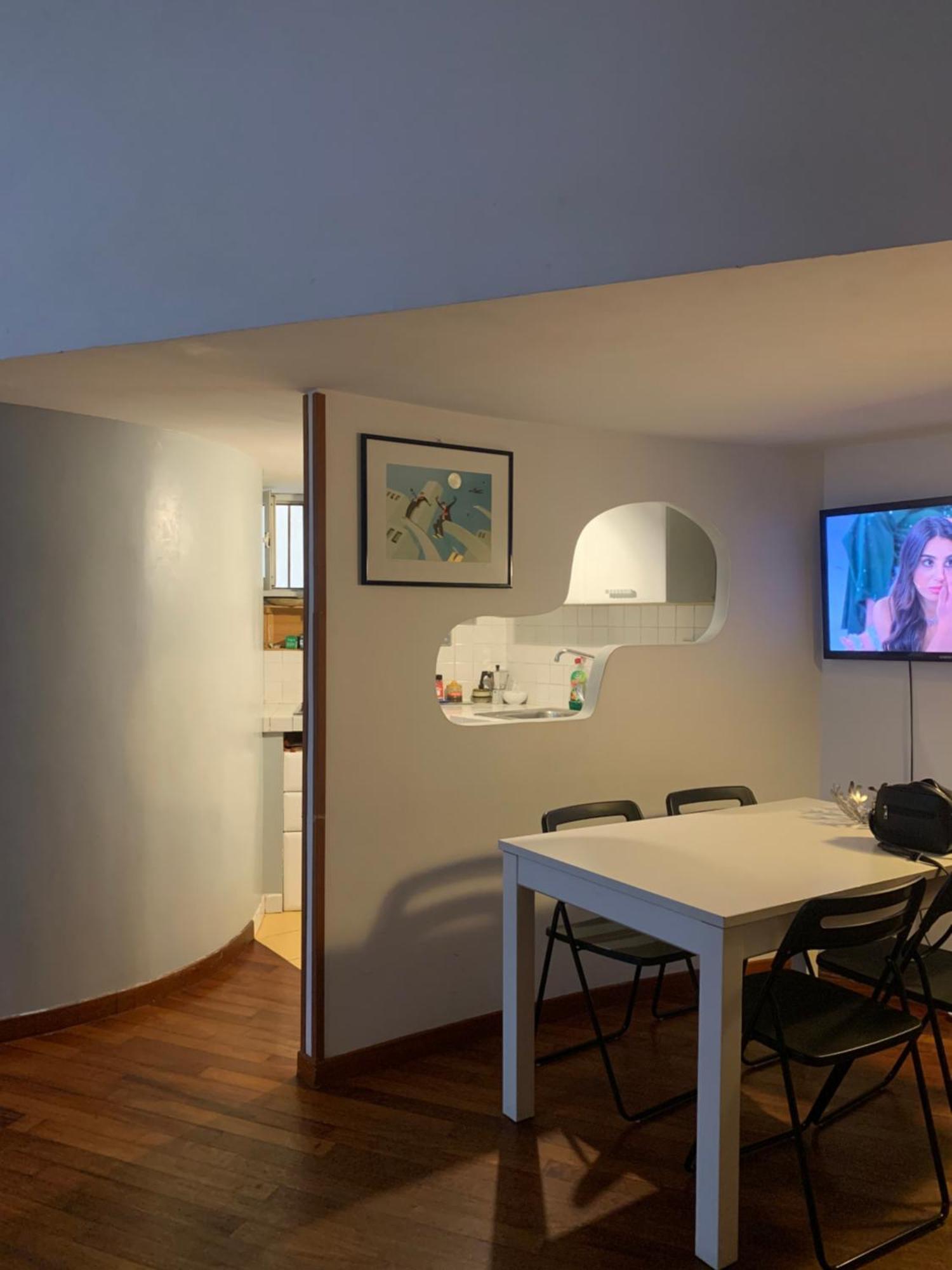 La Casa Di Barcri Apartment Roma Ngoại thất bức ảnh