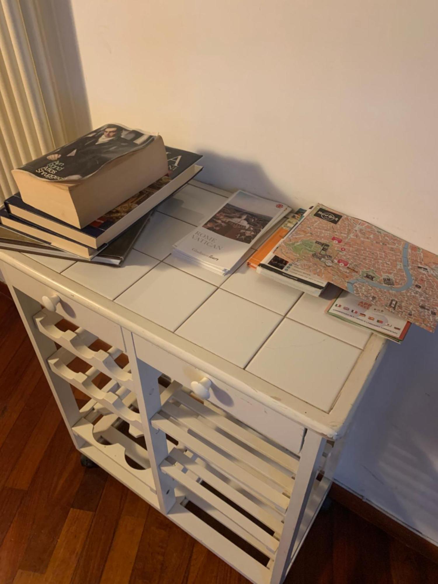La Casa Di Barcri Apartment Roma Ngoại thất bức ảnh