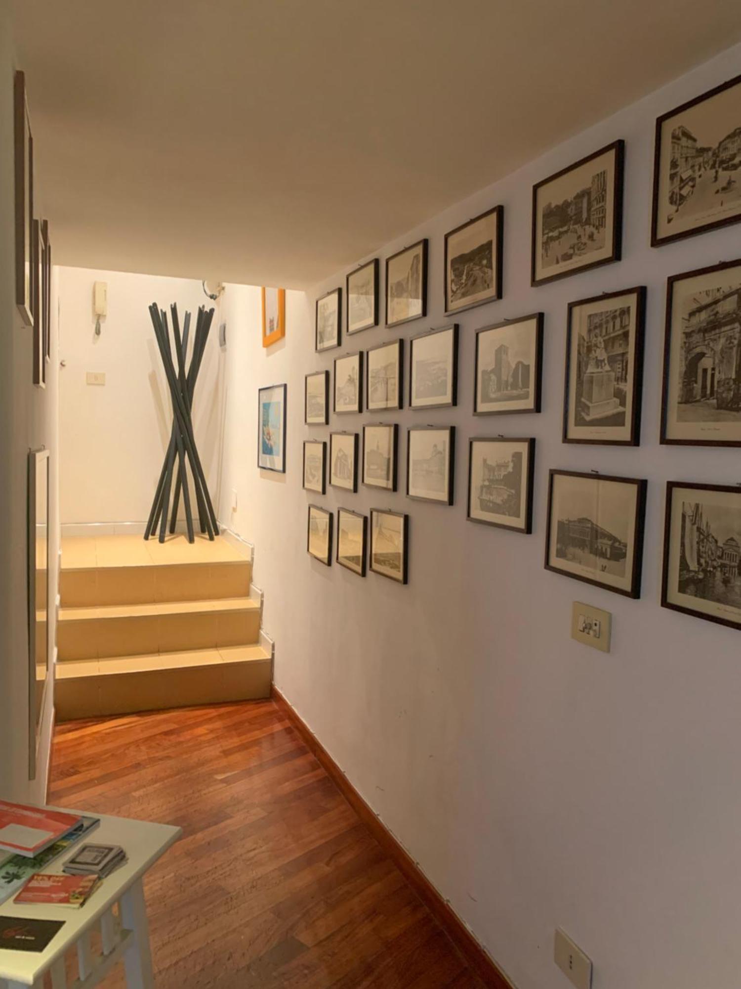 La Casa Di Barcri Apartment Roma Ngoại thất bức ảnh
