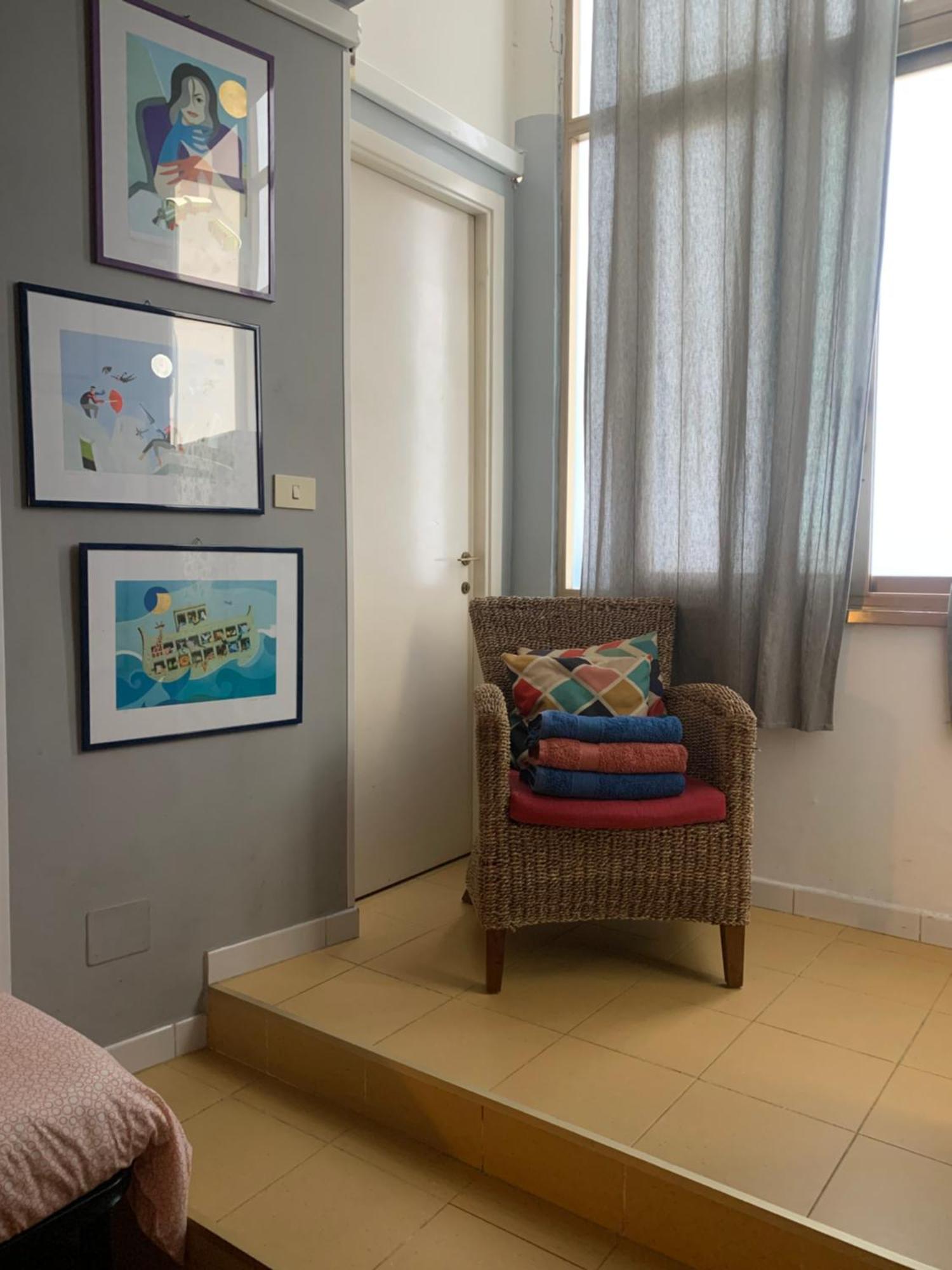 La Casa Di Barcri Apartment Roma Ngoại thất bức ảnh