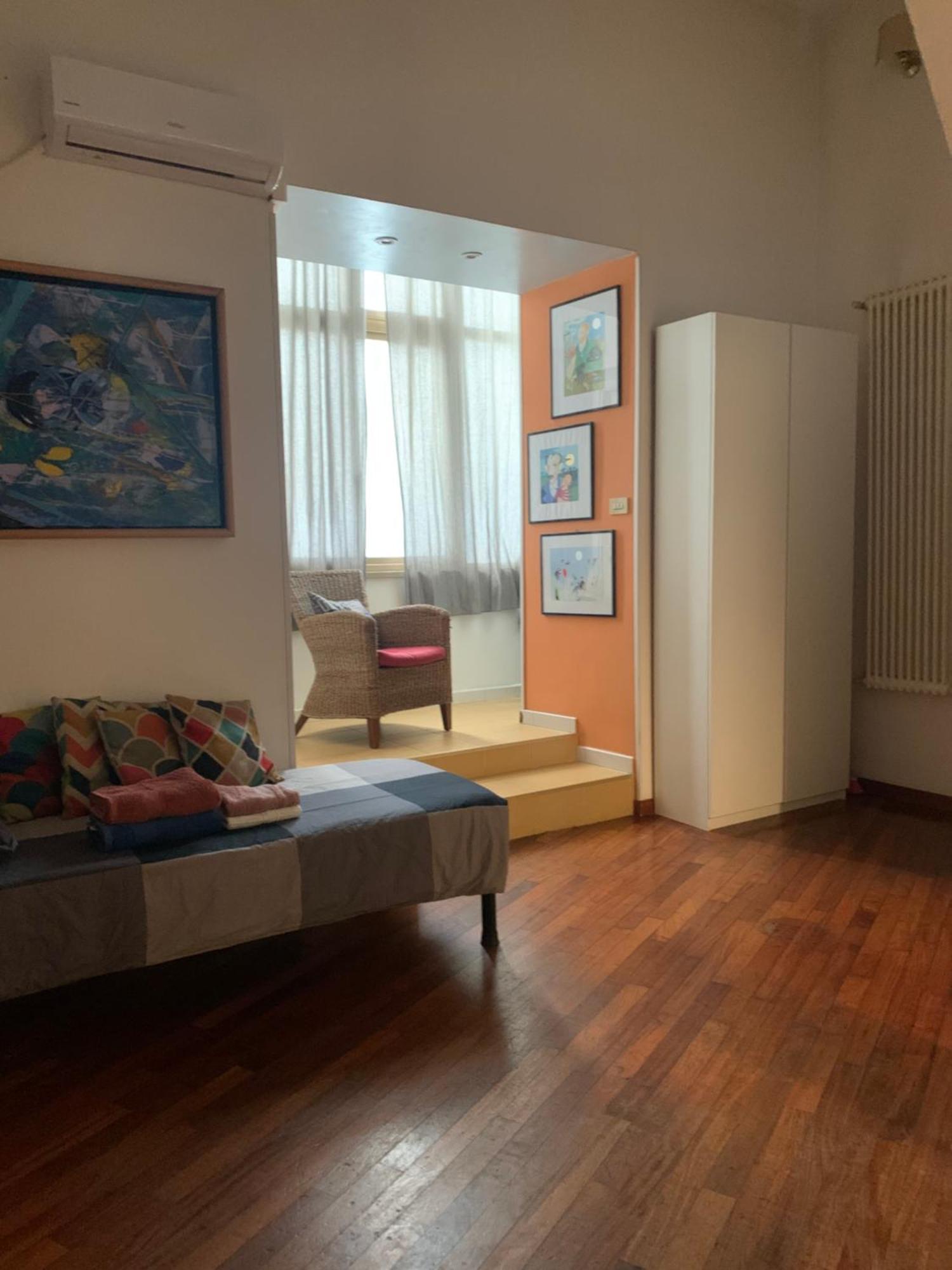 La Casa Di Barcri Apartment Roma Ngoại thất bức ảnh