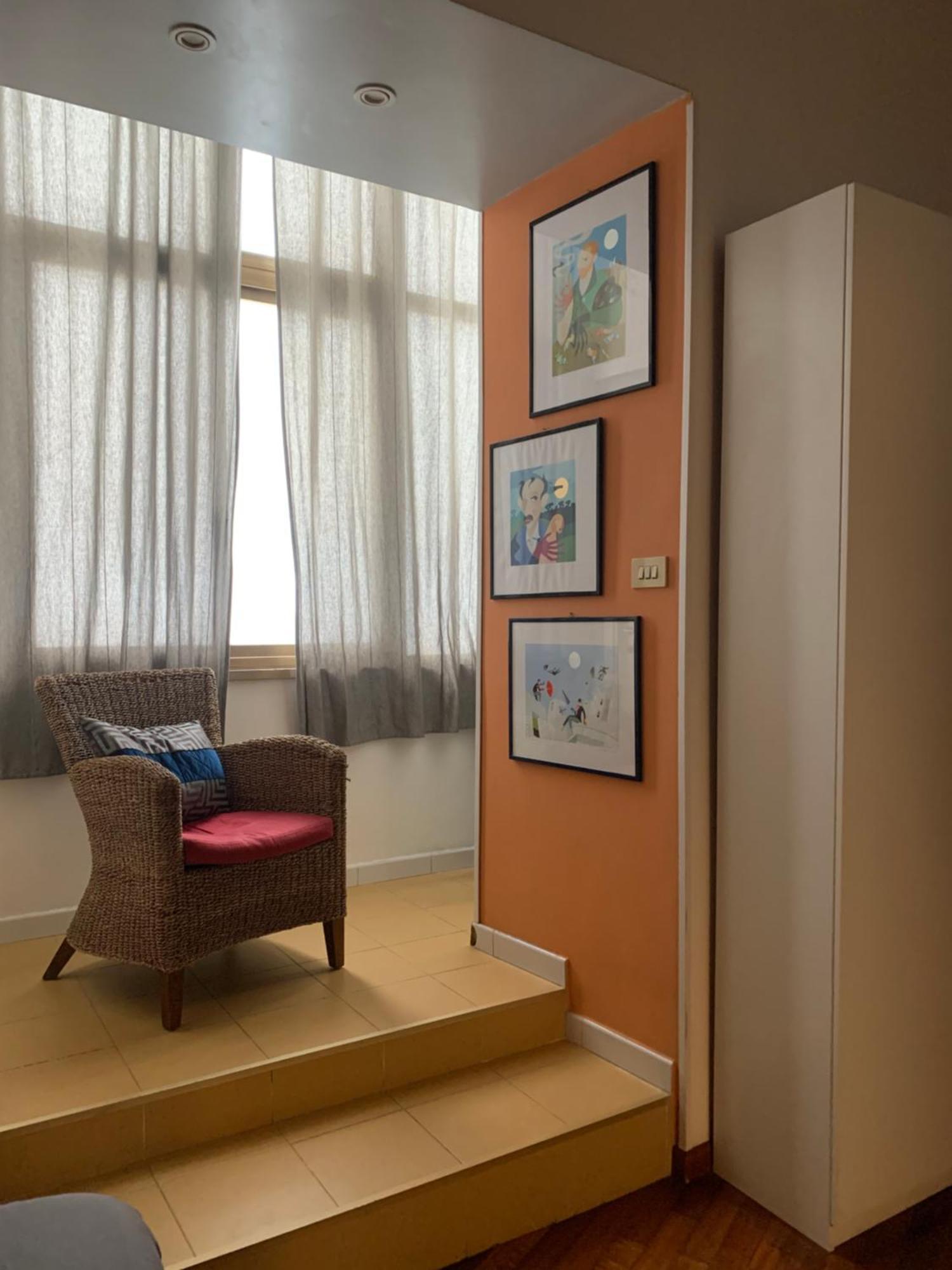 La Casa Di Barcri Apartment Roma Ngoại thất bức ảnh